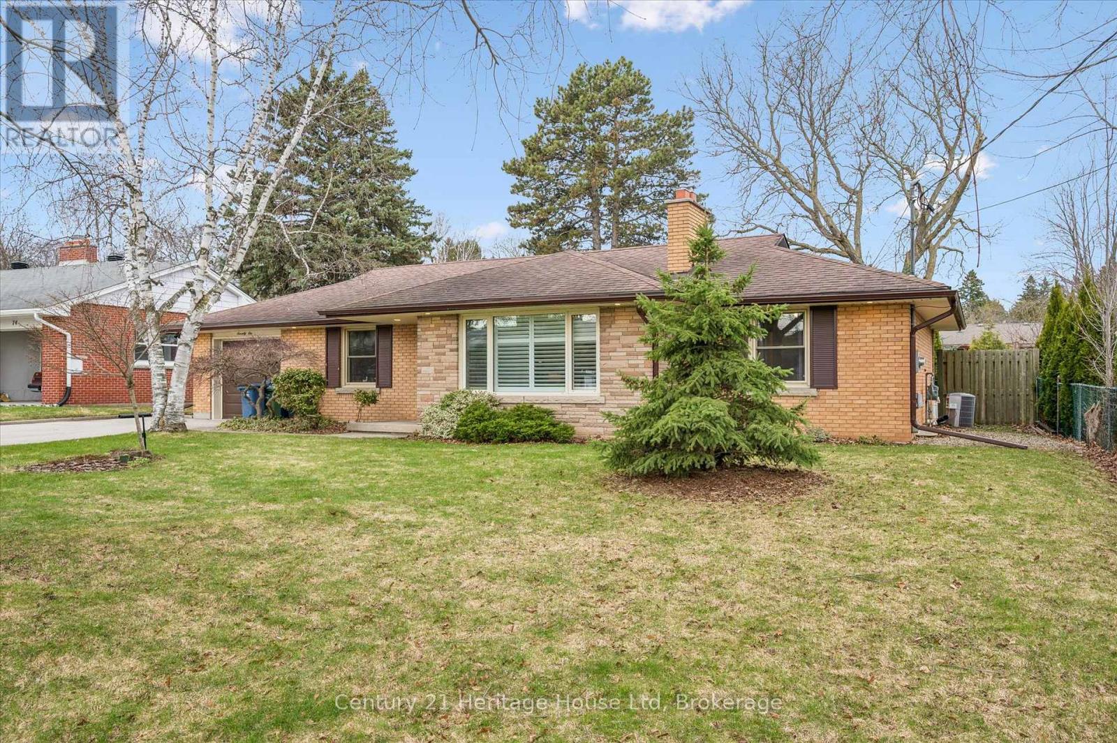 76 KENSINGTON STREET