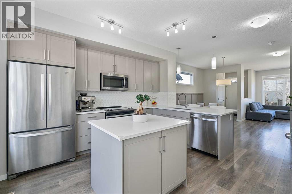 849 Mahogany Boulevard SE