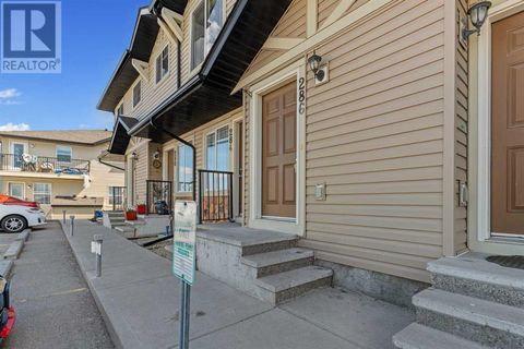 286 Saddlebrook Point NE Calgary AB T3J0G9
