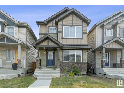4680 175Ave NW NW Edmonton AB T5Y3Z8