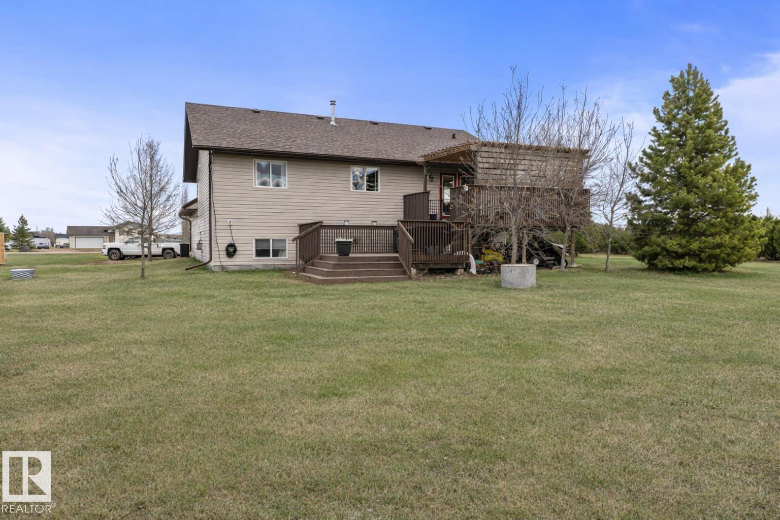 #10 42310 Twp Rd 632
