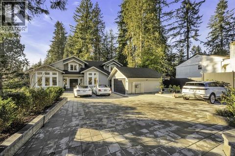 4511 CAPILANO ROAD North Vancouver BC V7R4K2