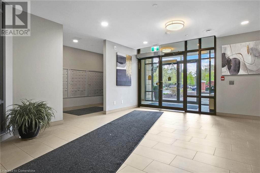 399 QUEEN Street S Unit# 213