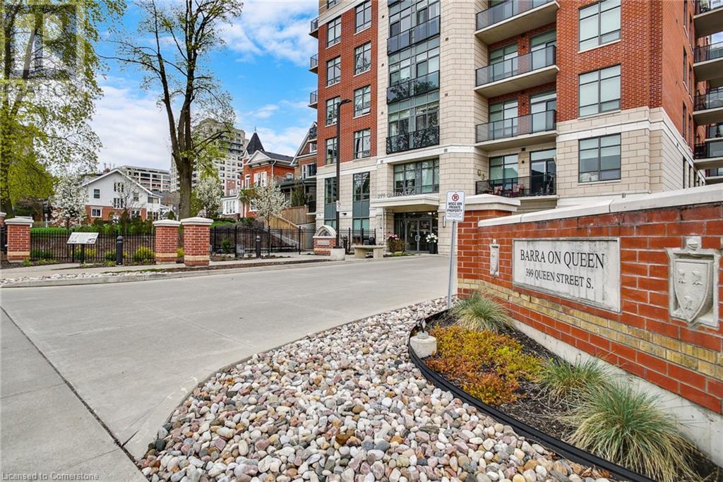 399 QUEEN Street S Unit# 213