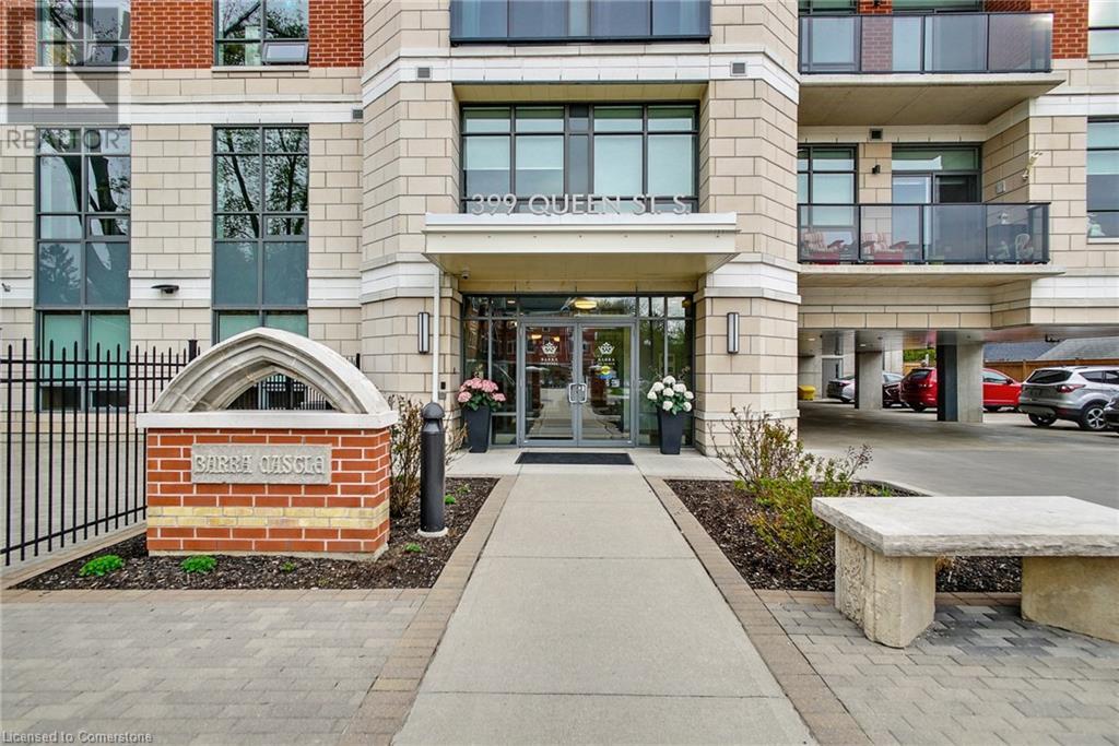 399 QUEEN Street S Unit# 213