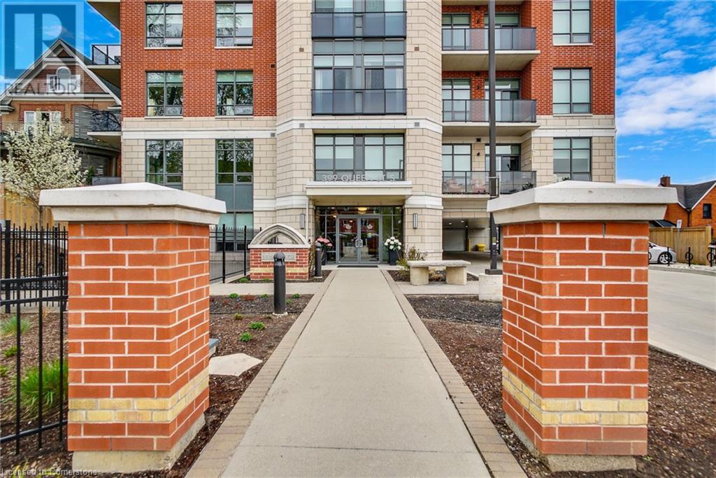 399 QUEEN Street S Unit# 213