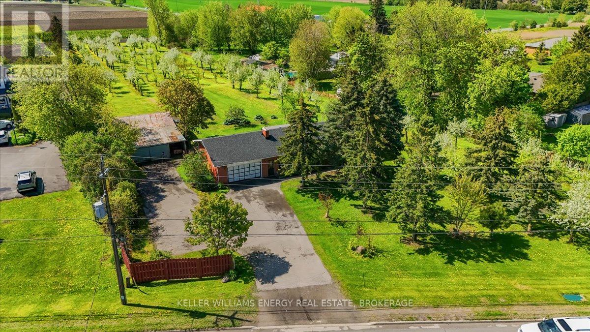 2263 HWY 2 HIGHWAY