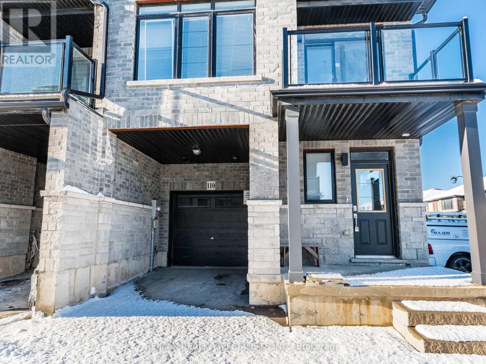 110 - 461 BLACKBURN DRIVE