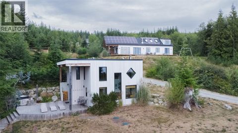 3972 Trailhead Rd Sooke BC V9Z1L1