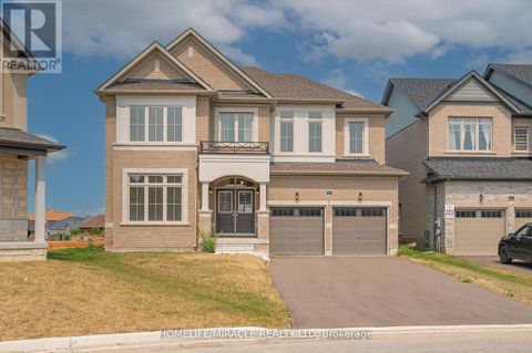 1653 CORSAL COURT Innisfil (Alcona) ON L9S0P8