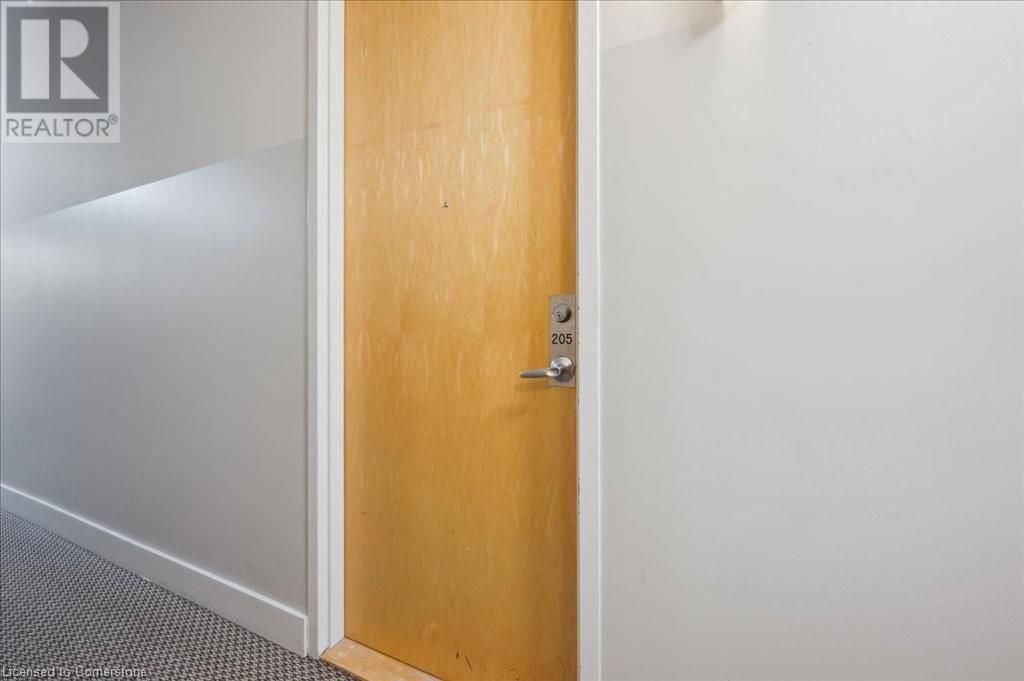 404 KING Street W Unit# 205
