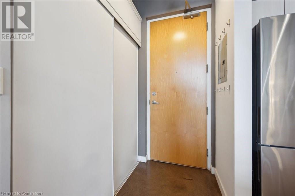 404 KING Street W Unit# 205