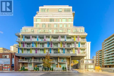 610 - 68 MERTON STREET Toronto (Mount Pleasant West) ON M4S0A7