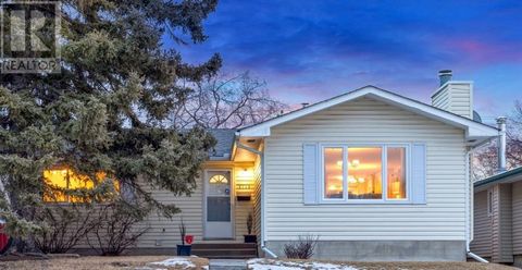 5112 48 Street NW Calgary AB T3A0S9