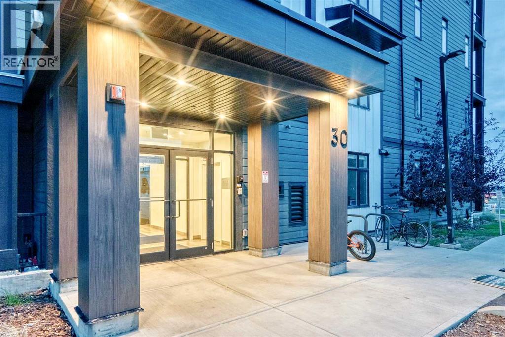 506, 30 Sage Hill NW