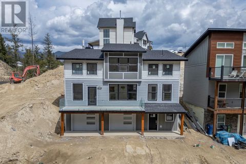 746 TAYNTON Drive Invermere BC V0A1K4
