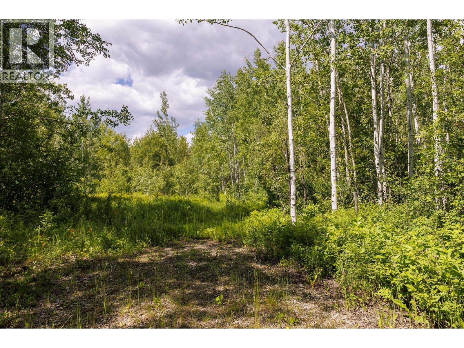 DL 5314 HORSESHOE LAKE ROAD