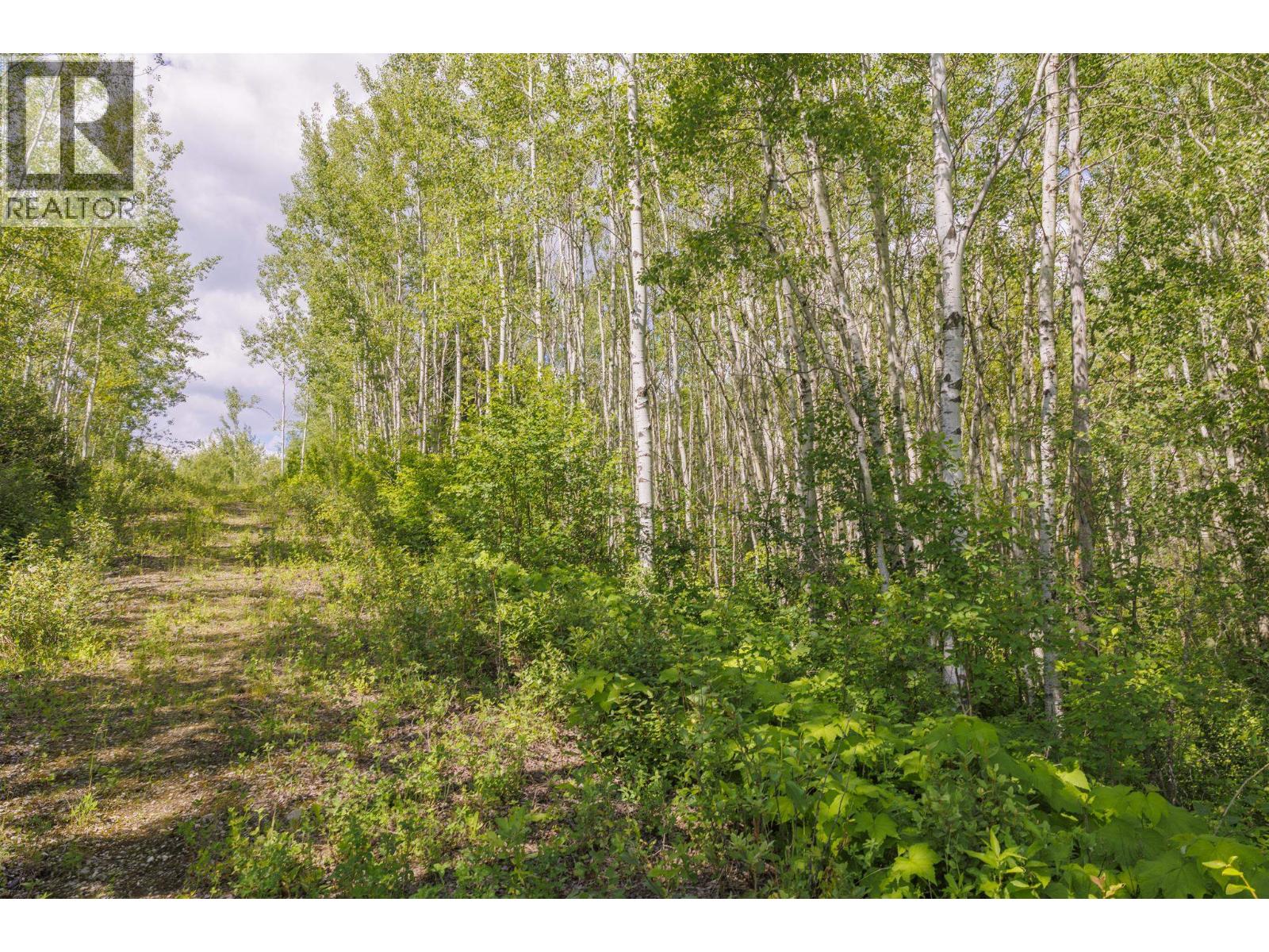 DL 5314 HORSESHOE LAKE ROAD