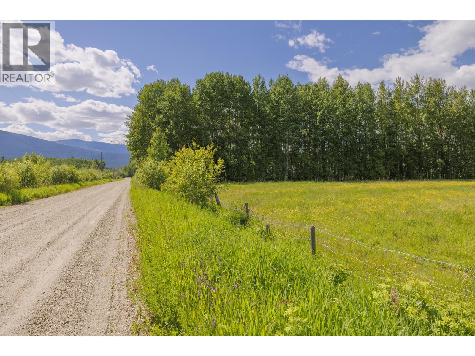 DL 5314 HORSESHOE LAKE ROAD