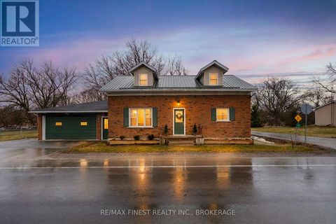 969 MILLHAVEN ROAD Loyalist (Lennox and Addington - South) ON K0H2H0