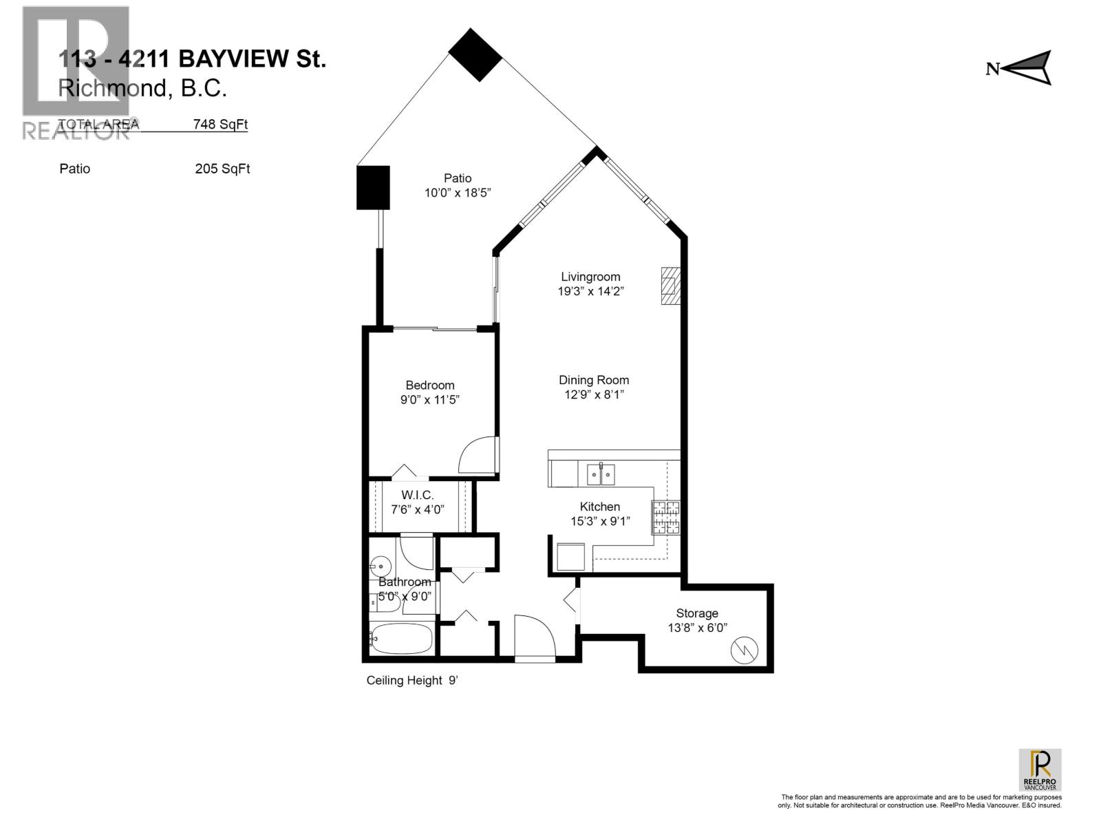 113 4211 BAYVIEW STREET