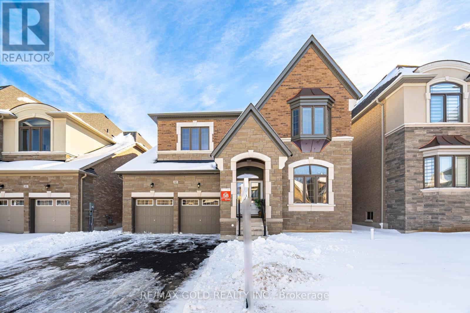 82 RASPBERRY RIDGE AVENUE
