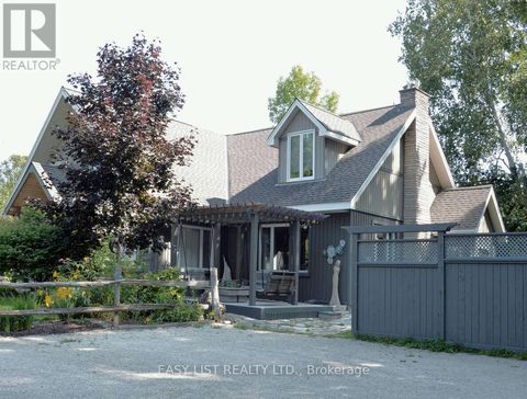 424 HURON ROAD South Bruce Peninsula ON N0H2T0