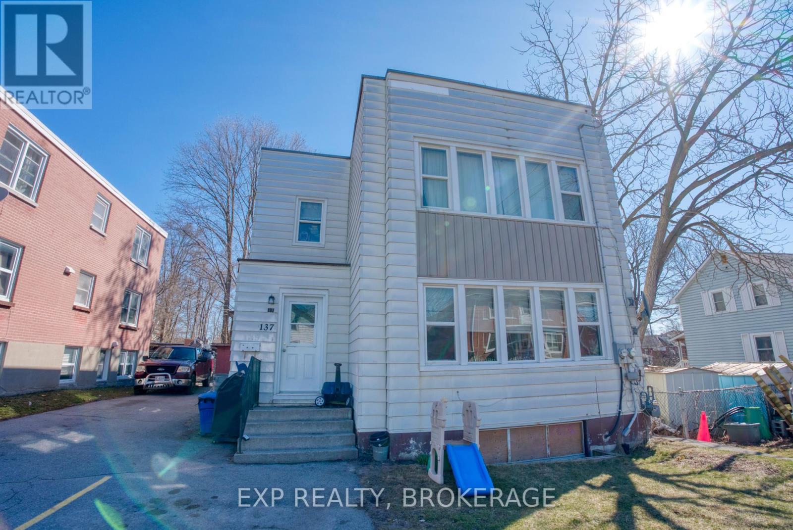 139 LORNE AVENUE