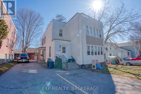 139 LORNE AVENUE Quinte West (Trenton Ward) ON K8V5C3