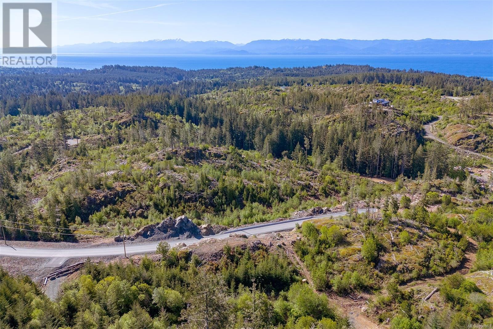 Lot 7 Clark Rd