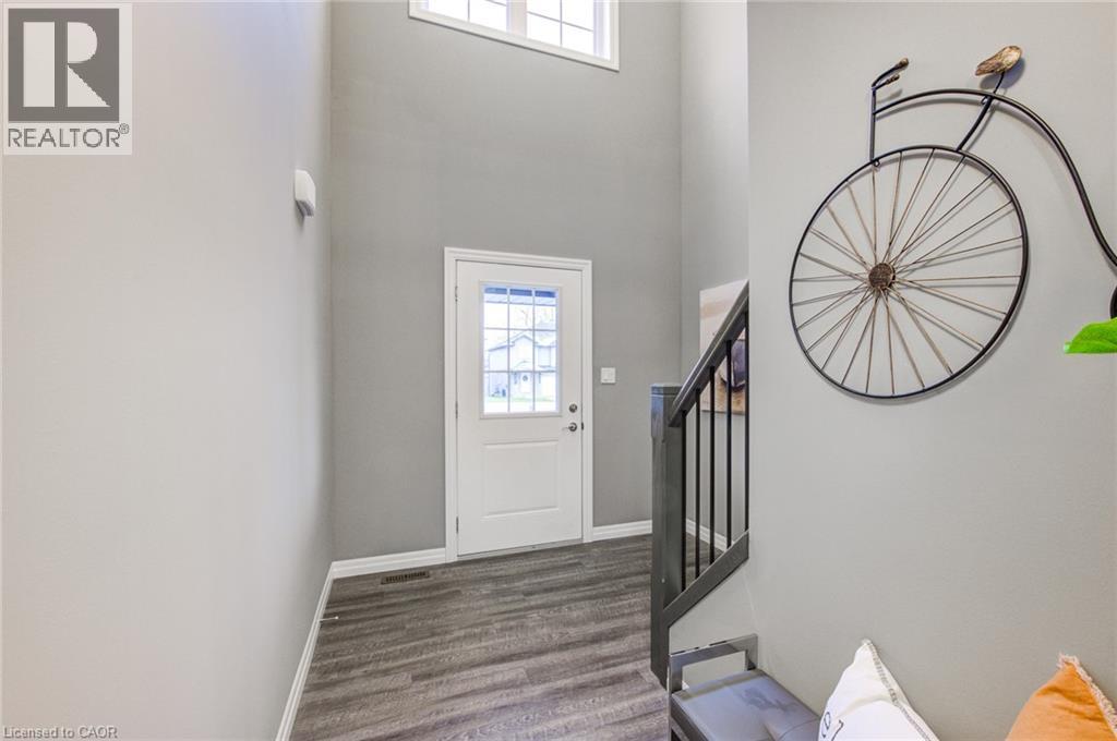 343 HURON Street Unit# 2