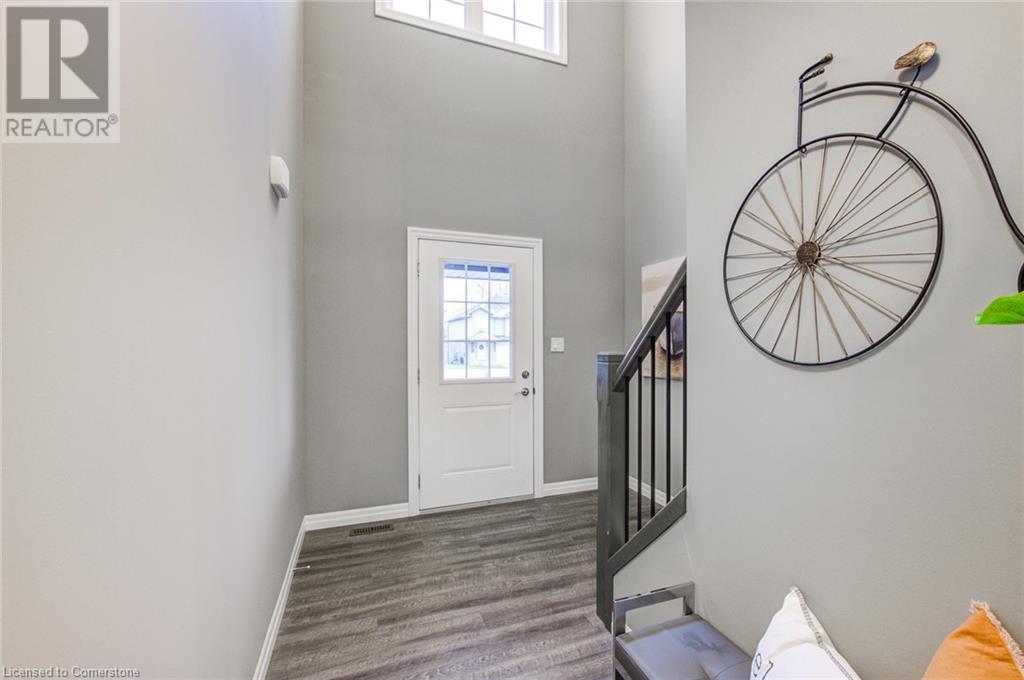 343 HURON Street Unit# 2