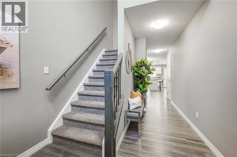 343 HURON Street Unit# 2 Woodstock ON N4S7A5