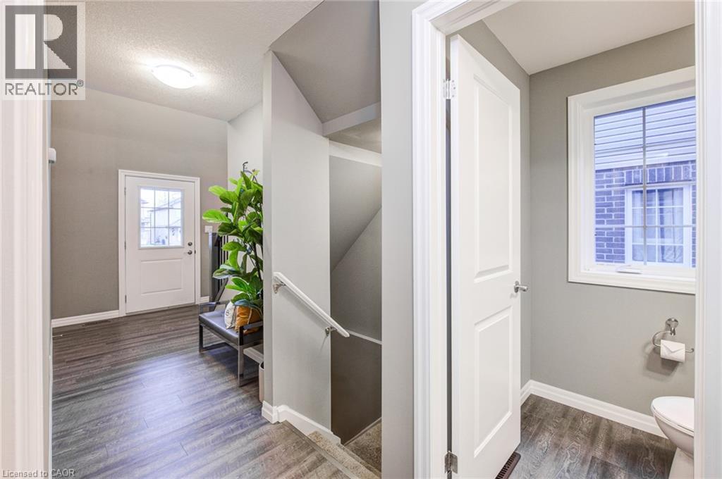 343 HURON Street Unit# 2