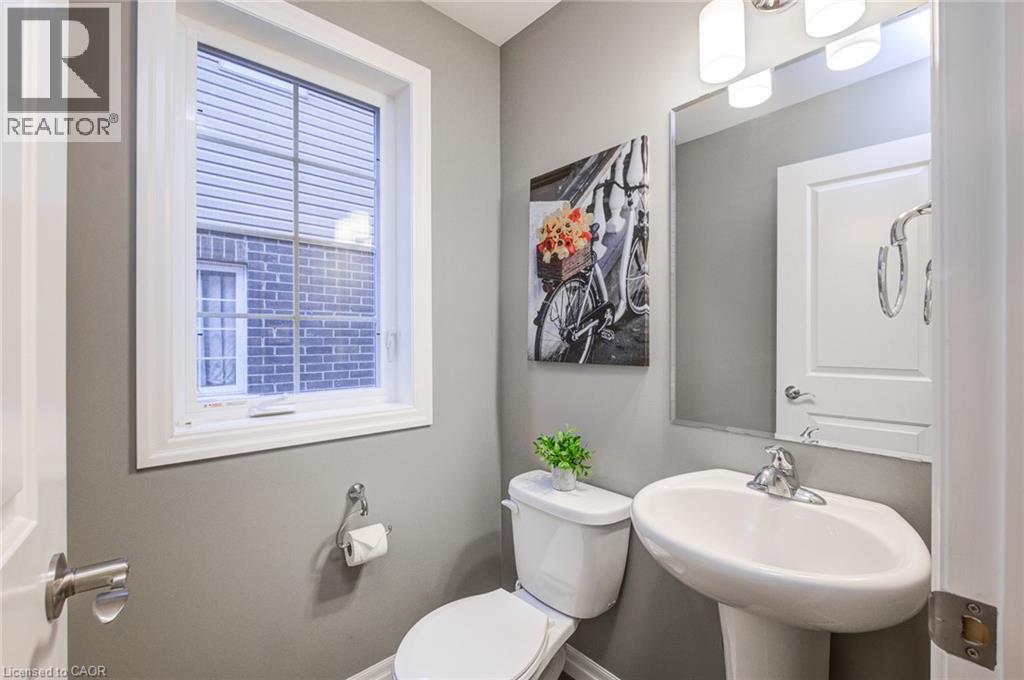 343 HURON Street Unit# 2