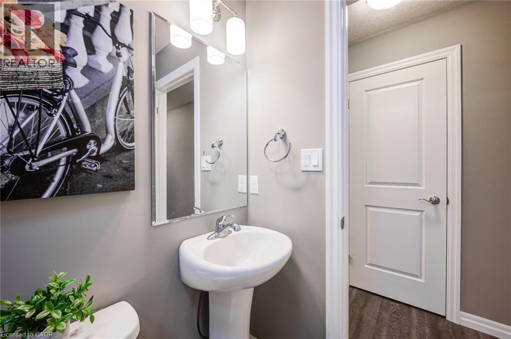 343 HURON Street Unit# 2