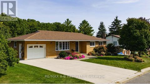 43 WIDDER STREET W St. Marys ON N4X1A5