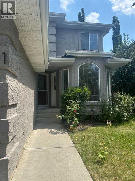 151 Citadel Green NW
