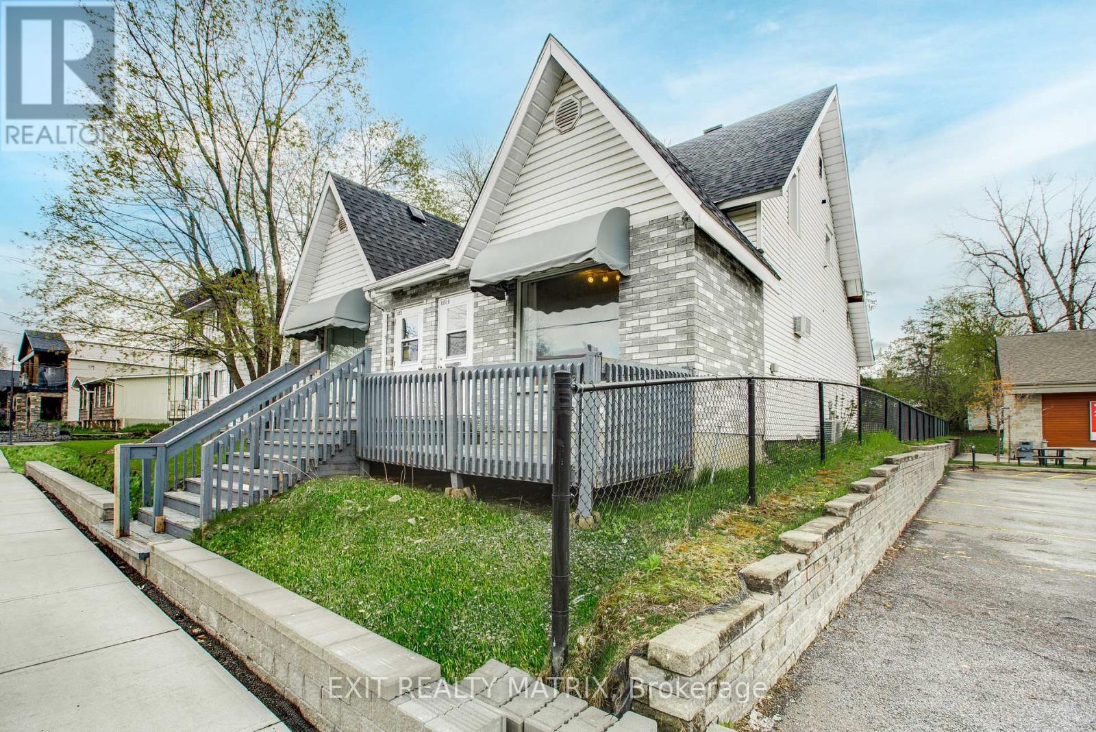 1053B KING STREET