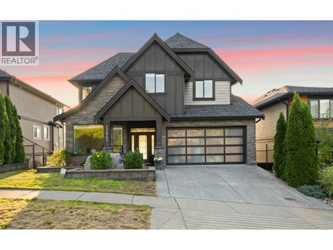 13645 MCKERCHER DRIVE Maple Ridge BC V4R0E1