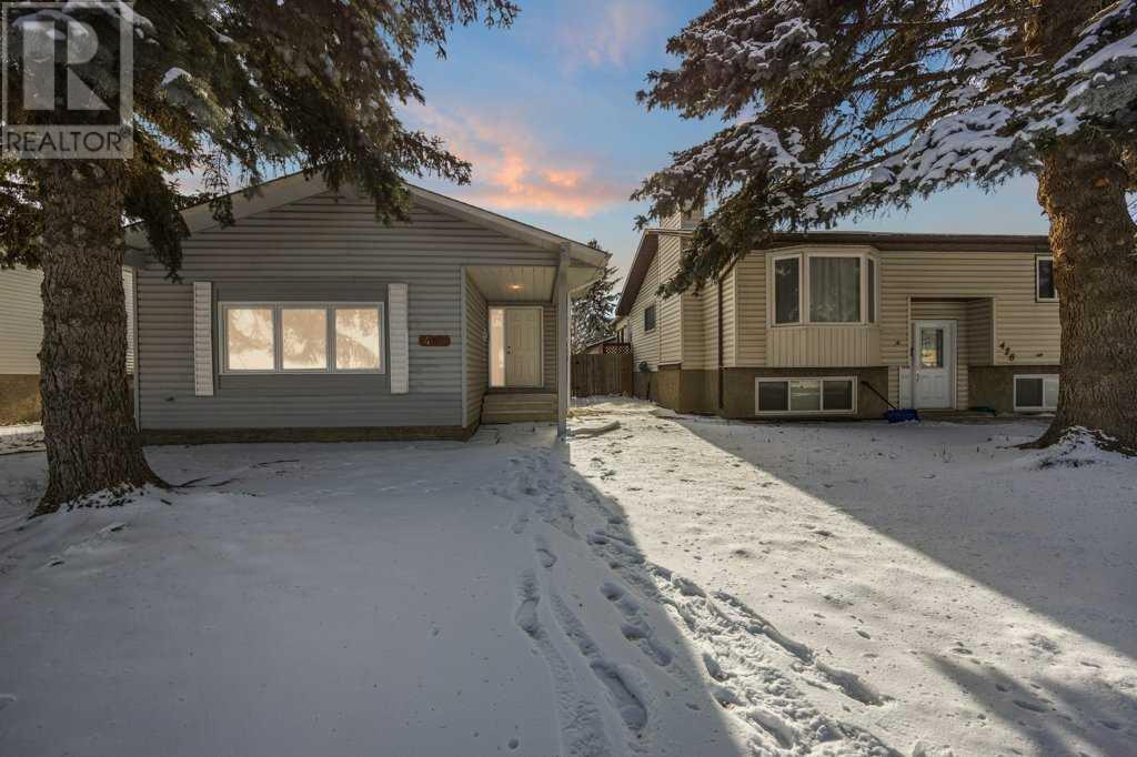 432 Whiteland Drive NE