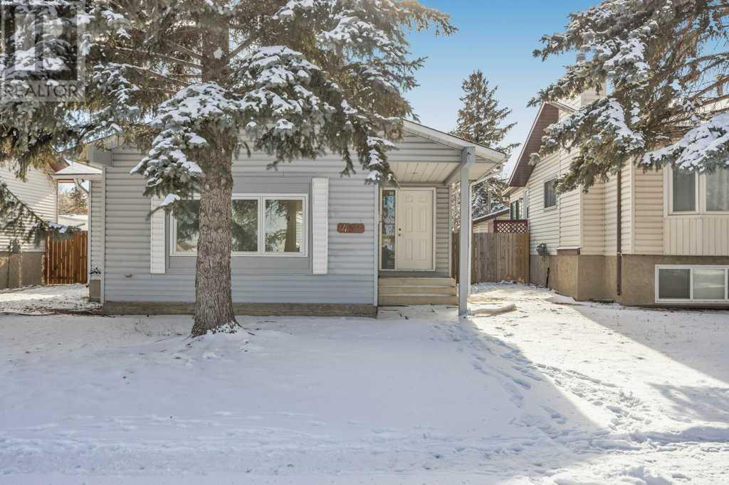 432 Whiteland Drive NE