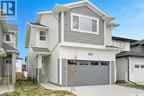 1050 Nightingale TERRACE Saskatoon SK S7W0N8