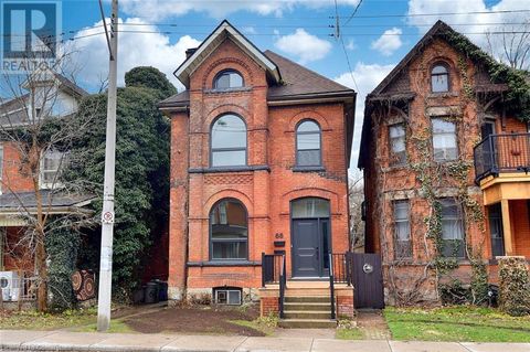 66 ERIE Avenue Hamilton ON L8N2W6