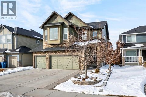 673 Marina Drive Chestermere AB T1X0S3