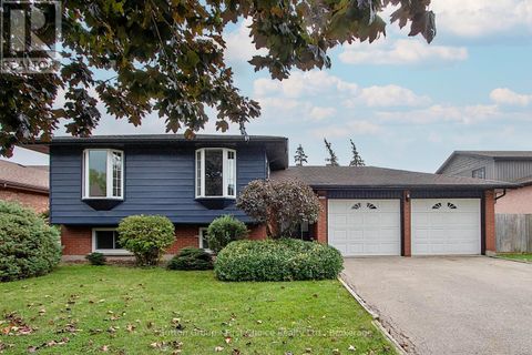 131 BRIARHILL DRIVE Stratford ON N5A6N6