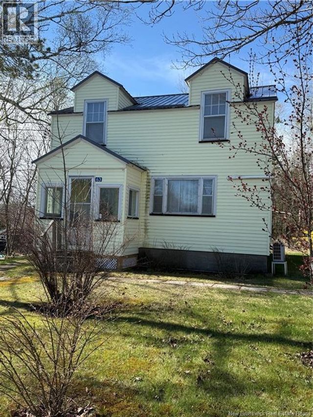 63 Lake Avenue