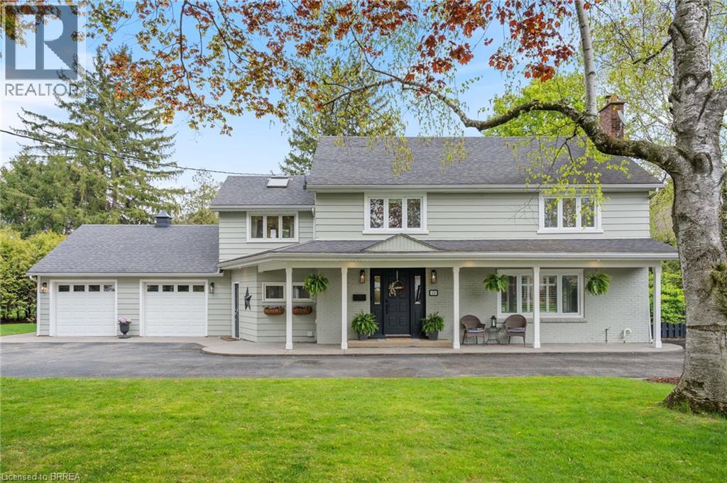 35 GOLFDALE Road