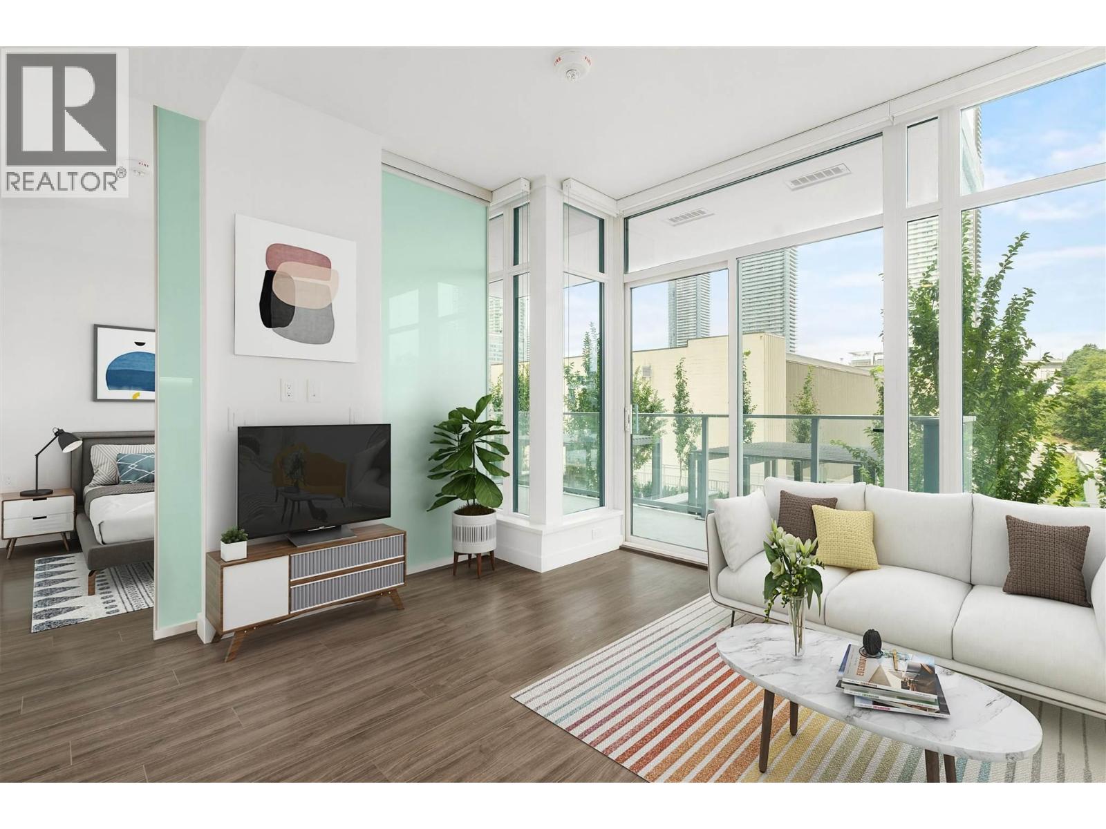 507 2311 BETA AVENUE