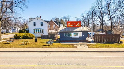 1522 ST CLAIR PARKWAY St. Clair ON N0N1H0